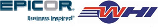 Epicor and WHI Solutions